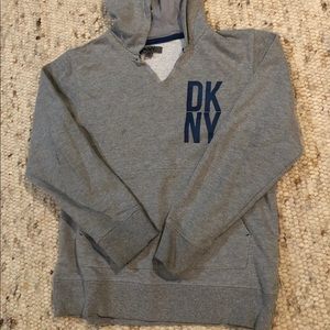DKNY Youth (M) Hoodie